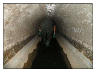 澜沧管道高压清洗