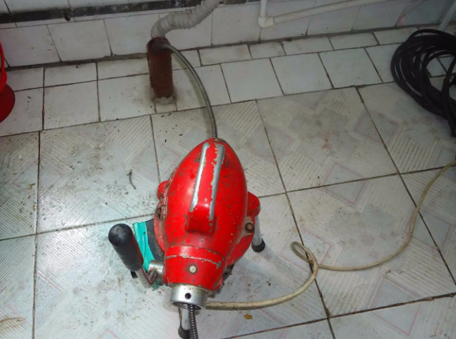 澜沧下水道疏通