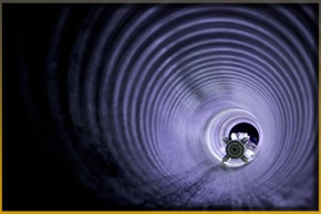 澜沧UVCIPP紫外光固化修复工艺特点和施工工艺